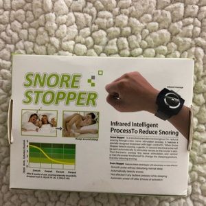 Snore Stopper